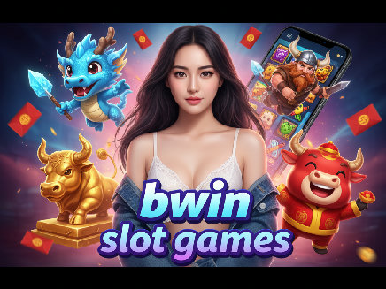 bwin slot games slot