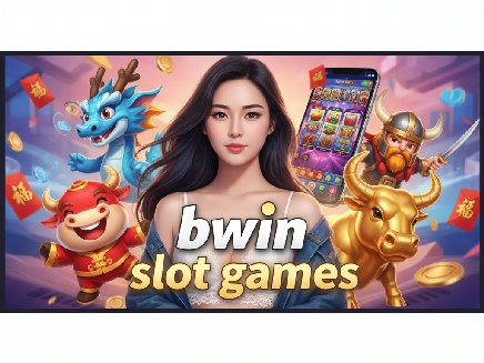 bwin slot games เว็บตรง